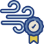 Responsible Production icon