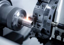 Precision Brass Components Manufacturing