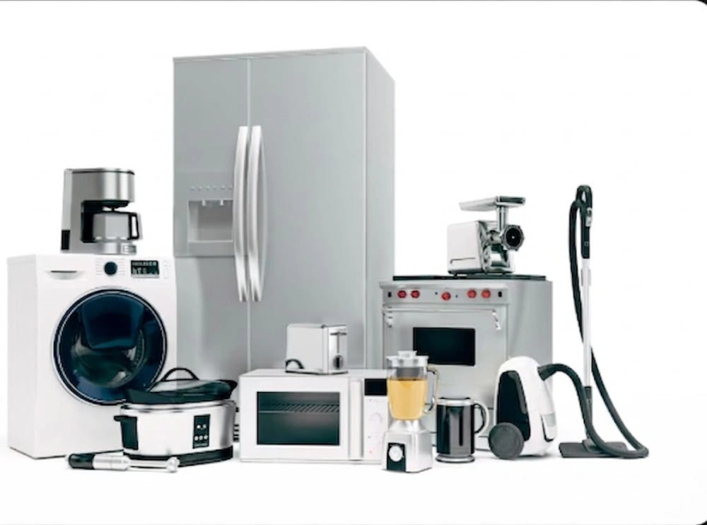 Precision brass inserts and machined components for home and commercial appliances