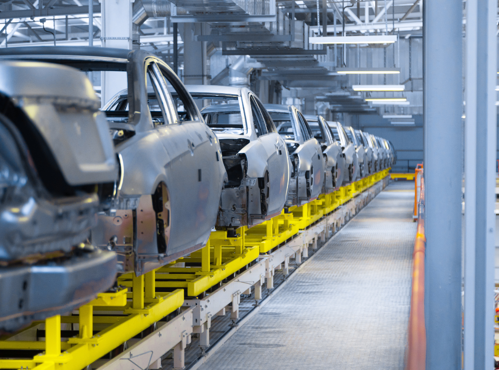 Precision brass automotive components, fittings and CNC machined parts