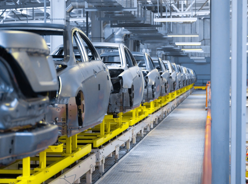 Precision brass automotive components, fittings and CNC machined parts