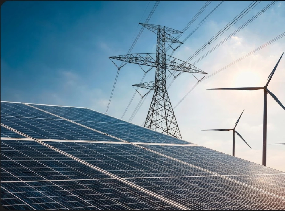 Precision brass electrical components for power generation and renewable energy systems