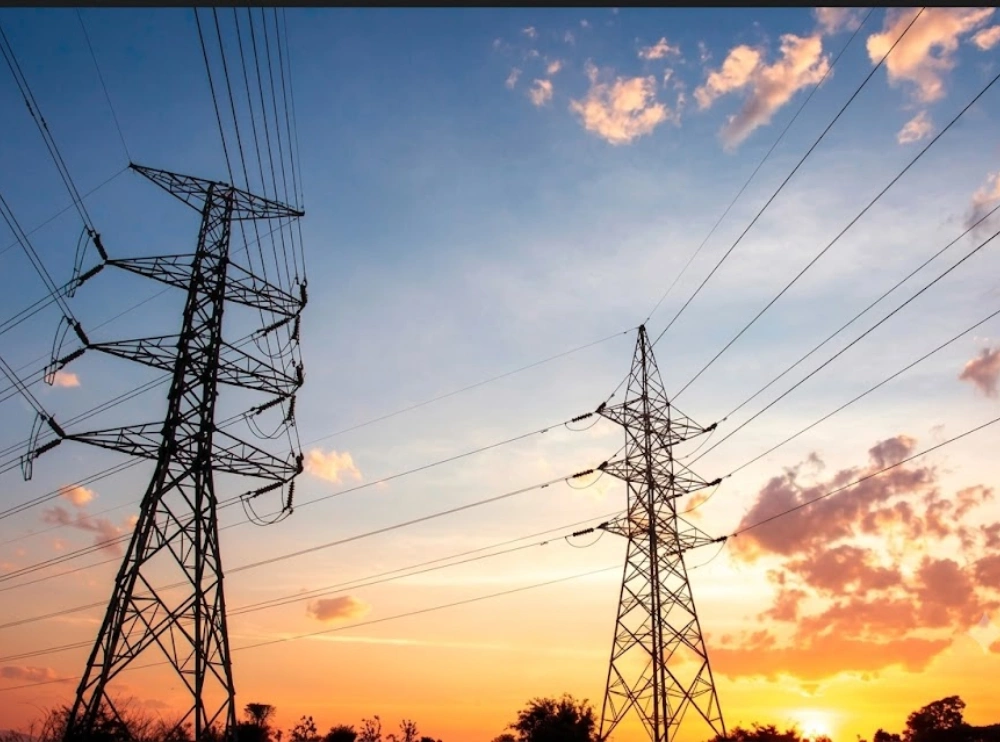 Precision brass connectors and terminals for power transmission and distribution