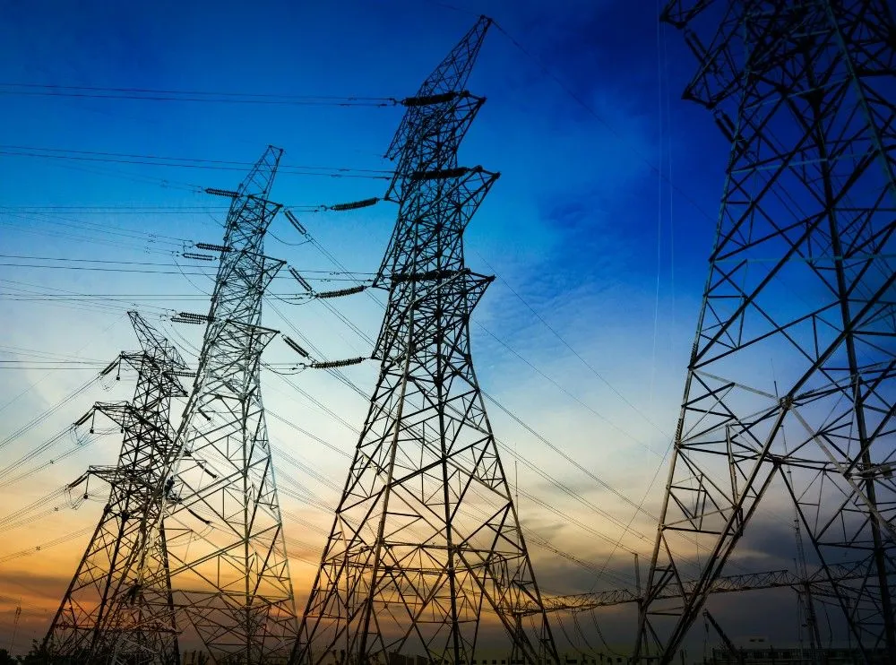 Precision brass transmission components for industrial power transmission systems