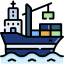 Marine Hardware