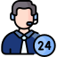 Customer First icon