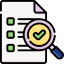 Final Inspection Icon