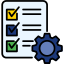 Quality Testing Icon