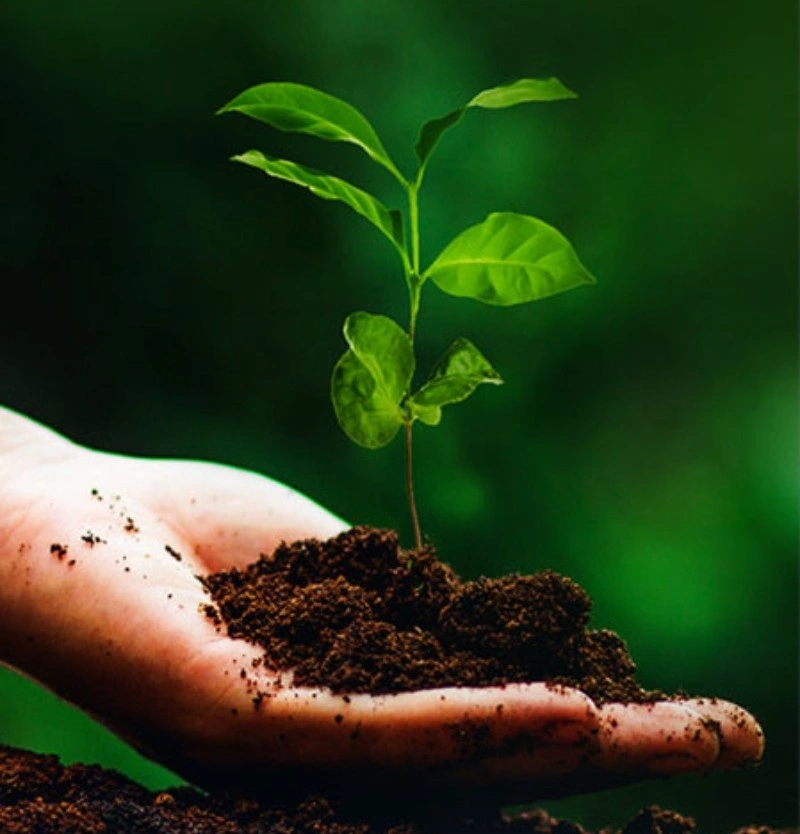 Responsible brass manufacturing facility focused on sustainable production and environmental responsibility