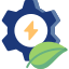 Efficient Processes icon